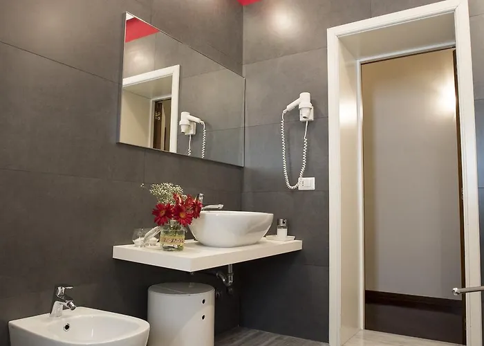 Domus Garibaldi 4* Salerno