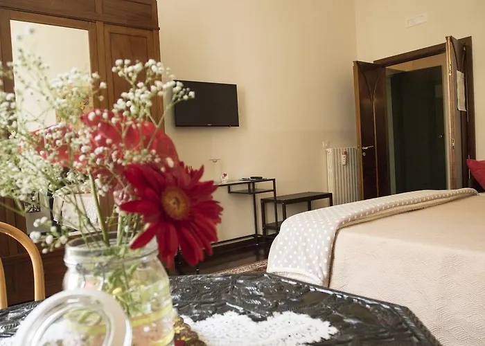 Domus Garibaldi Salerno