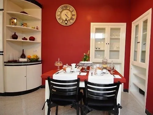 Bed & Breakfast Domus Garibaldi