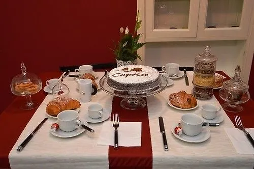 Domus Garibaldi 4* Salerno