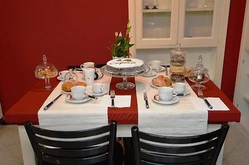 Domus Garibaldi 4* Salerno