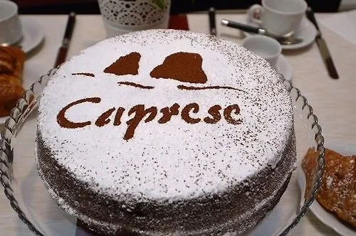 Bed & Breakfast Domus Garibaldi 4*