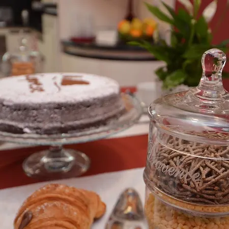 Domus Garibaldi فندق مبيت وإفطار