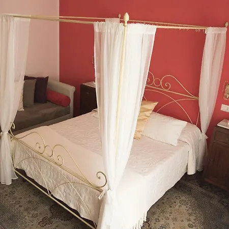 Bed and breakfast Domus Garibaldi