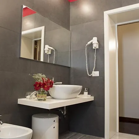 Domus Garibaldi 4* ساليرنو