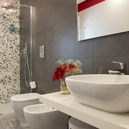 Bed and breakfast Domus Garibaldi