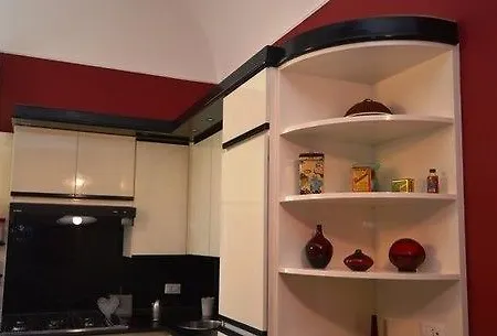 فندق مبيت وإفطار Domus Garibaldi ساليرنو