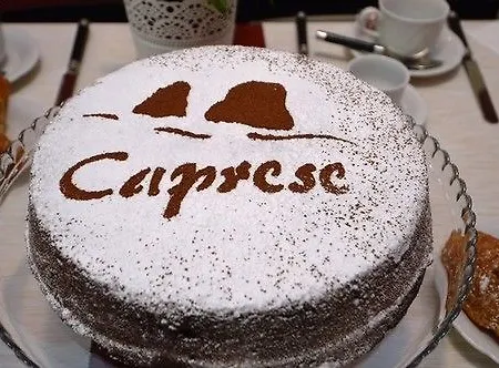 فندق مبيت وإفطار Domus Garibaldi 4*