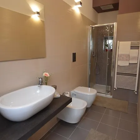 Domus Garibaldi Отель типа 