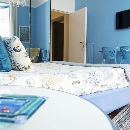 Bed & Breakfast Domus Garibaldi *
