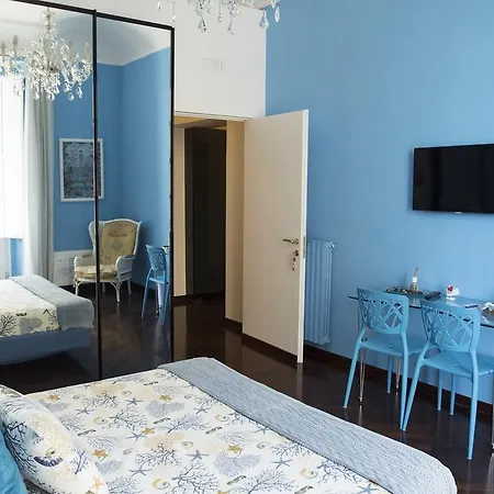 Domus Garibaldi 4*