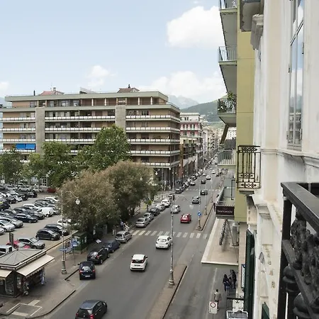 Domus Garibaldi 4*