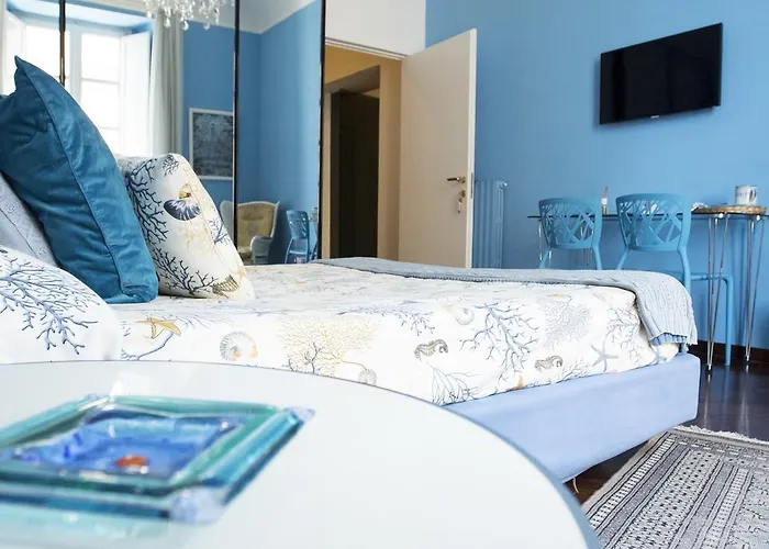 B&B Domus Garibaldi 4*