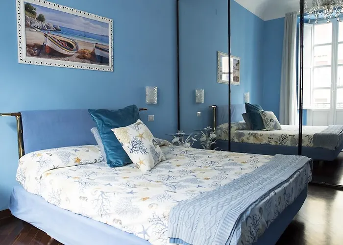 Domus Garibaldi 4* 살레르노