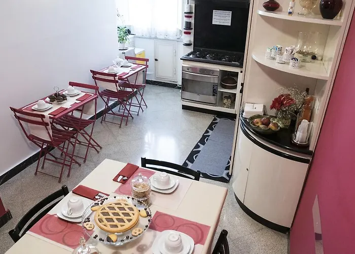 Domus Garibaldi 4* 살레르노