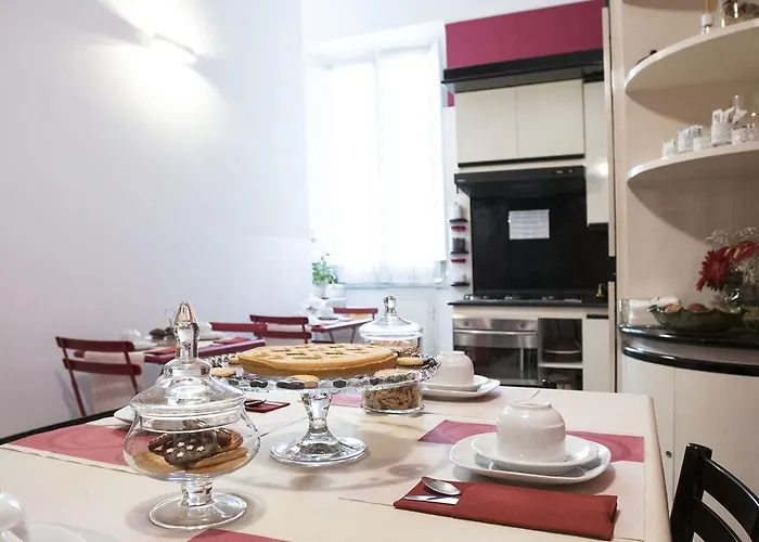 Domus Garibaldi 살레르노