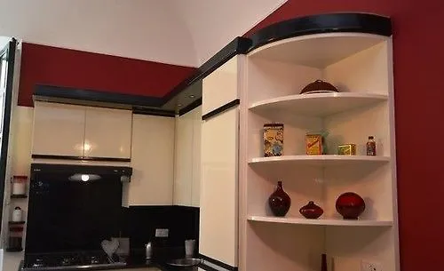 B&B Domus Garibaldi 살레르노