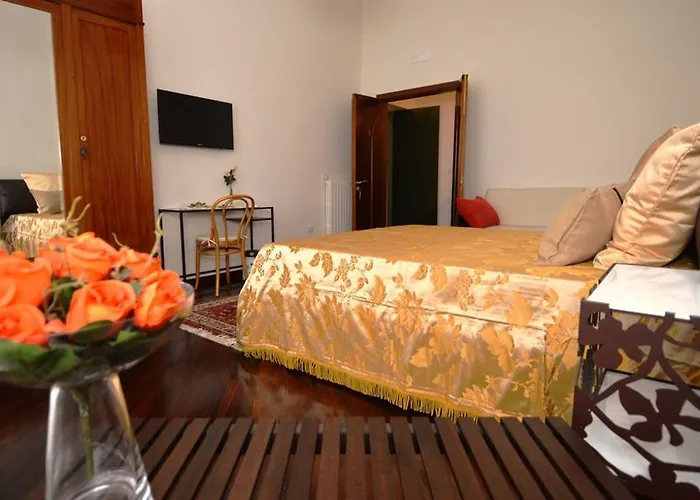 Domus Garibaldi 4* 살레르노